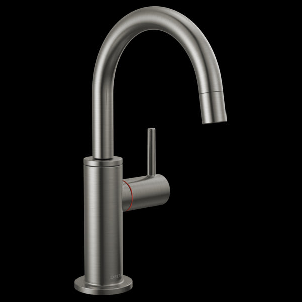 Delta 1930LF-H Contemporary Round Instant Hot Water Dispenser