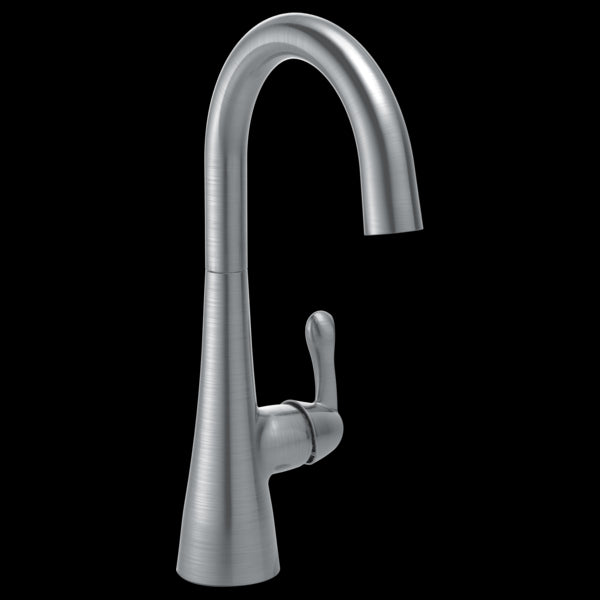 Delta 1953LF Single Handle Bar Faucet
