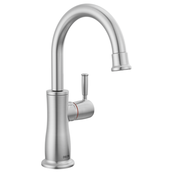 Delta 1960LF-H Traditional Instant Hot Water Dispenser