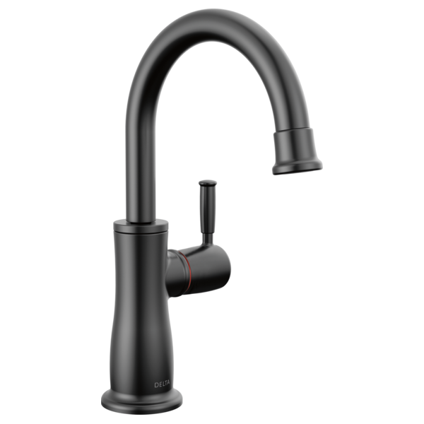 Delta 1960LF-H Traditional Instant Hot Water Dispenser
