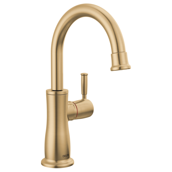 Delta 1960LF-H Traditional Instant Hot Water Dispenser