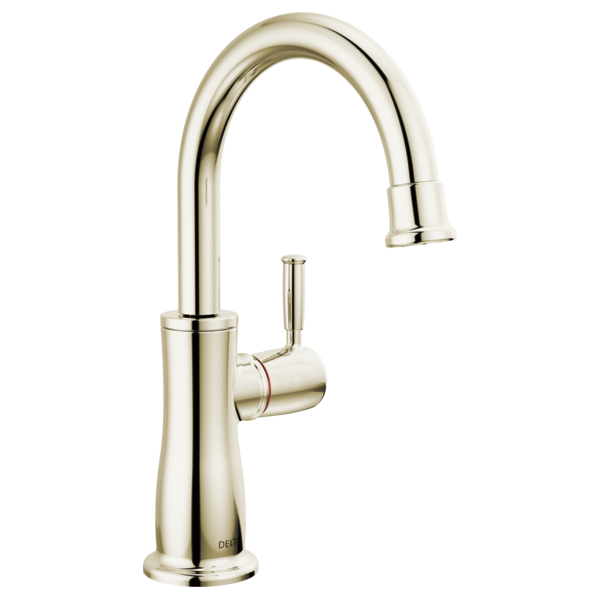Delta 1960LF-H Traditional Instant Hot Water Dispenser