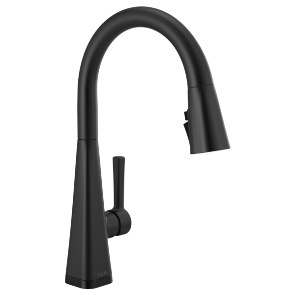 Delta 19802TZ-DST Single-Handle Pull-Down Kitchen Faucet with Touch2O Technology - Parent