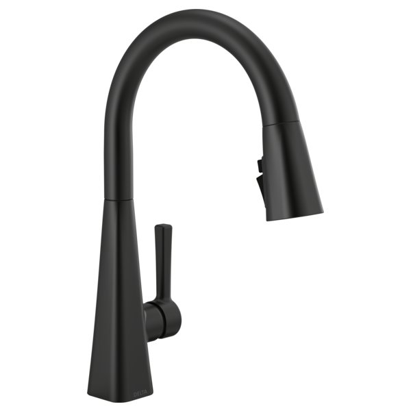 Delta 19802Z-DST Single-Handle Pull-Down Kitchen Faucet - Parent