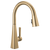 Delta 19802Z-DST Single-Handle Pull-Down Kitchen Faucet