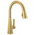 Delta 19802Z-DST Single-Handle Pull-Down Kitchen Faucet