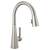 Delta 19802Z-DST Single-Handle Pull-Down Kitchen Faucet