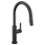 Delta 19867LF Single Handle Pull-Down Kitchen Faucet
