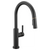 Delta 19867LF Single Handle Pull-Down Kitchen Faucet