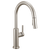 Delta 19867LF Single Handle Pull-Down Kitchen Faucet