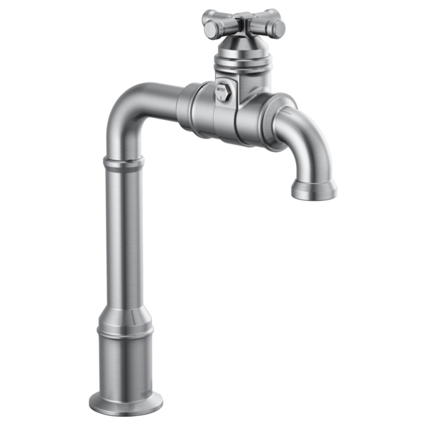 Delta 1990LFC True Bar Kitchen Faucet