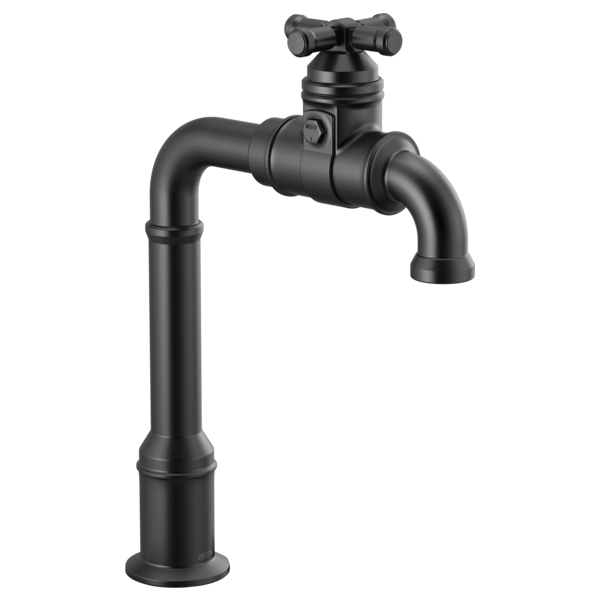 Delta 1990LFC True Bar Kitchen Faucet