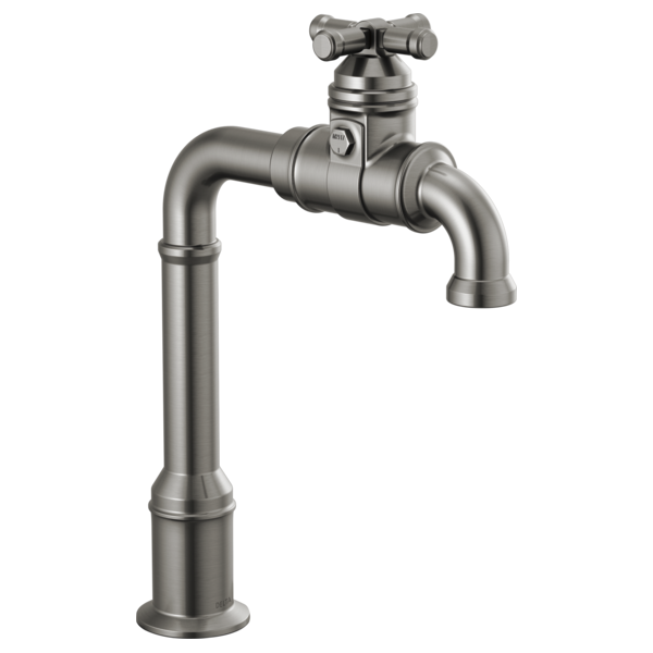 Delta 1990LFC True Bar Kitchen Faucet