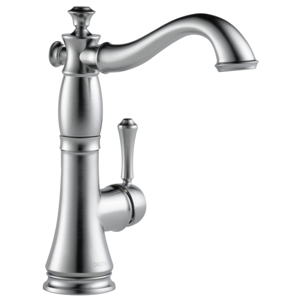 Delta 1997LF Single Handle Bar/Prep Faucet
