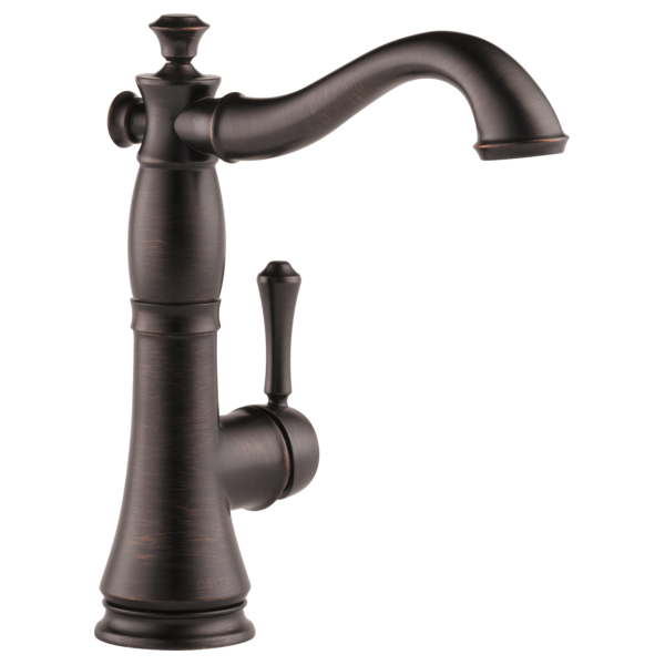 Delta 1997LF Single Handle Bar/Prep Faucet