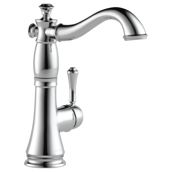 Delta 1997LF Single Handle Bar/Prep Faucet - Parent