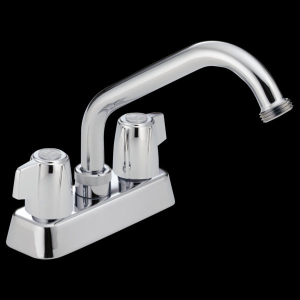 Delta 2131LF Two Handle Laundry Faucet