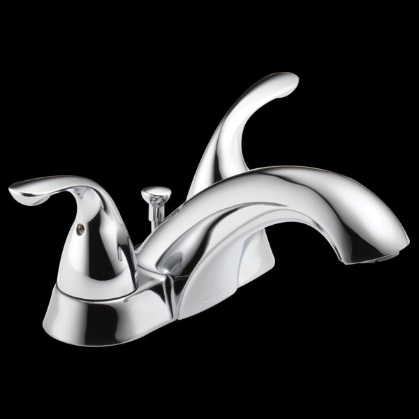 Delta 2523LF-MPU Two Handle Centerset Bathroom Faucet - Parent