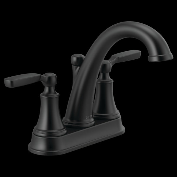 Delta 2532LF-MPU Bathroom Faucet - Parent