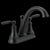 Delta 2532LF-MPU Bathroom Faucet - Parent
