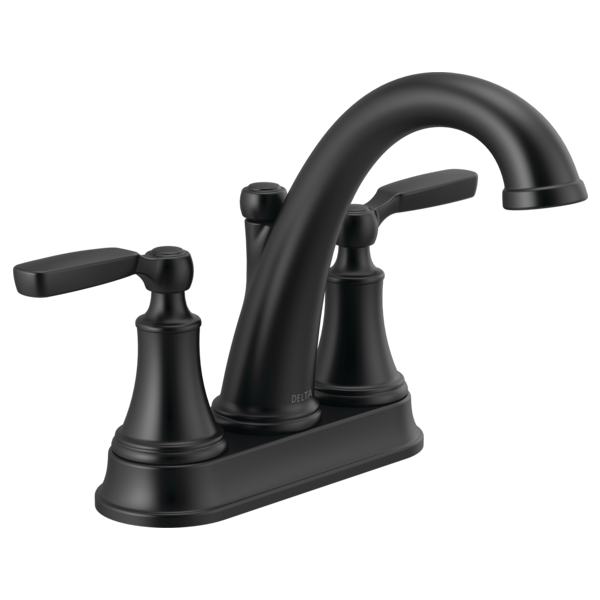 Delta 2532LF-TP Bathroom Faucet - Parent