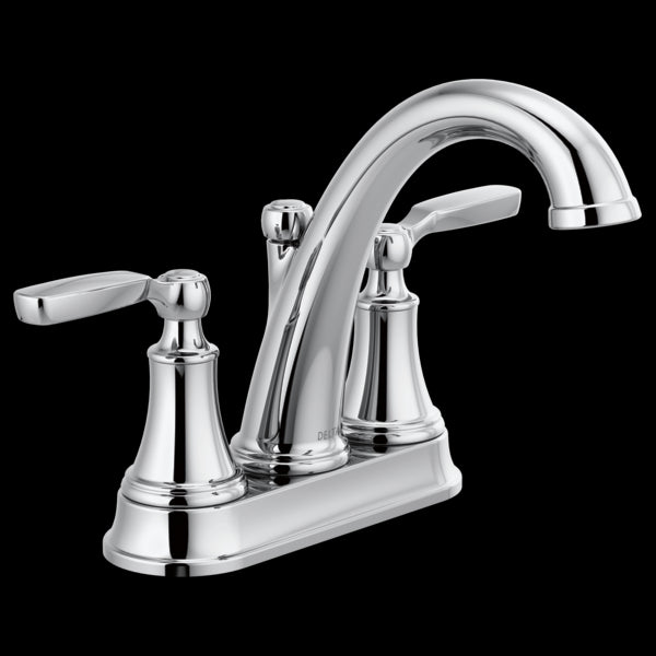 Delta 2532LF-MPU Bathroom Faucet