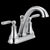 Delta 2532LF-MPU Bathroom Faucet