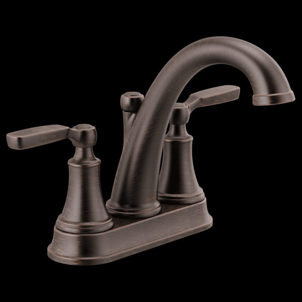 Delta 2532LF-MPU Bathroom Faucet