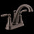 Delta 2532LF-MPU Bathroom Faucet
