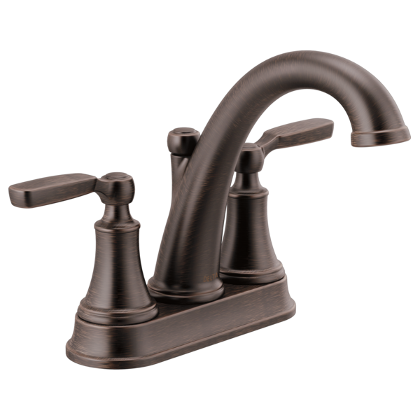 Delta 2532LF-TP Bathroom Faucet