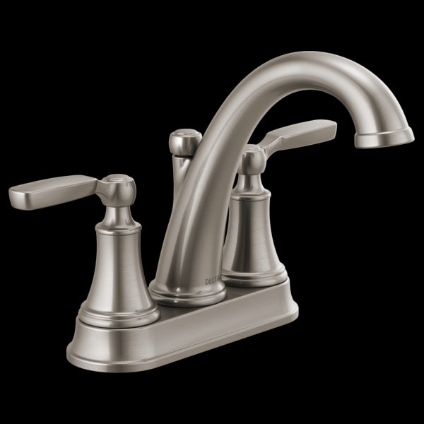 Delta 2532LF-MPU Bathroom Faucet