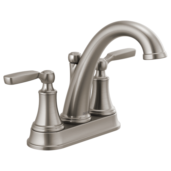 Delta 2532LF-TP Bathroom Faucet