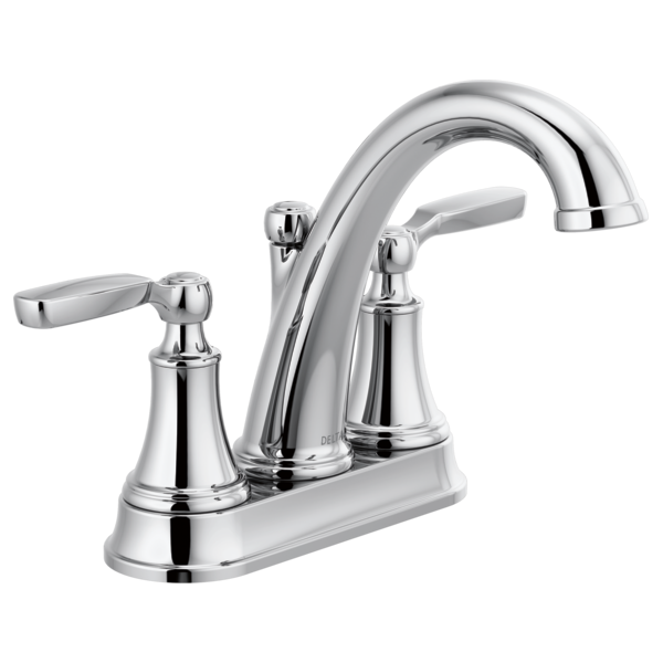 Delta 2532LF-TP Bathroom Faucet