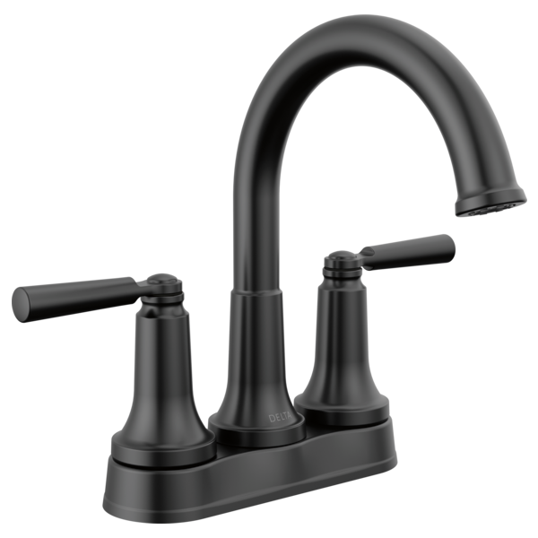 Delta 2535-MPU-DST Two Handle Centerset Bathroom Faucet - Parent