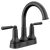 Delta 2535-MPU-DST Two Handle Centerset Bathroom Faucet - Parent