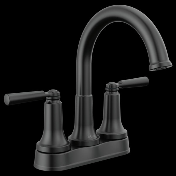 Delta 2535-TP-DST Two Handle Tract-Pack Centerset Bathroom Faucet - Parent