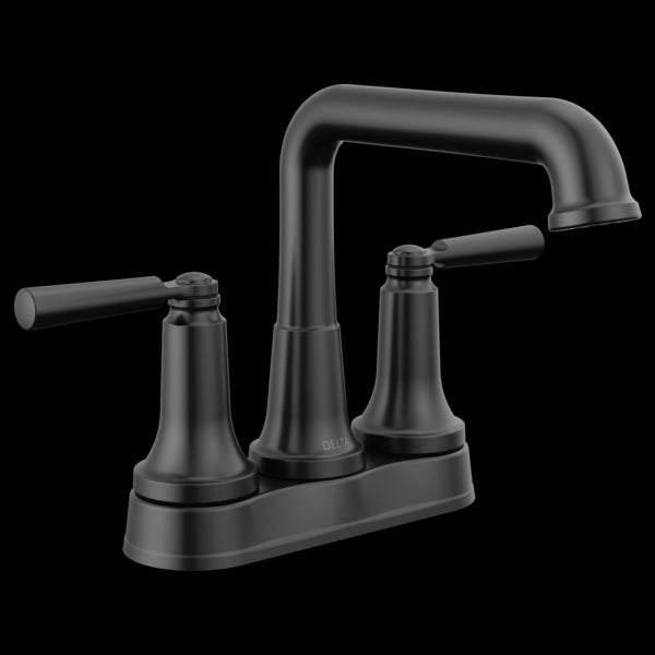 Delta 2536-MPU-DST Two Handle Centerset Bathroom Faucet - Parent