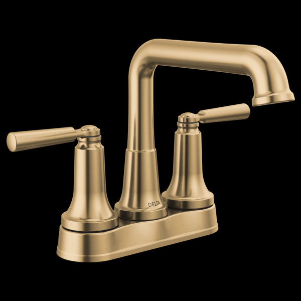 Delta 2536-MPU-DST Two Handle Centerset Bathroom Faucet