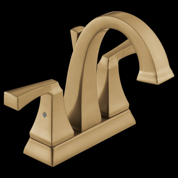 Delta 2551-MPU-DST Two Handle Centerset Bathroom Faucet - Parent