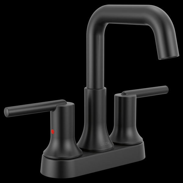 Delta 2554-MPU-DST Centerset Bathroom Faucet - Parent