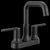 Delta 2554-MPU-DST Centerset Bathroom Faucet - Parent