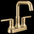 Delta 2554-MPU-DST Centerset Bathroom Faucet