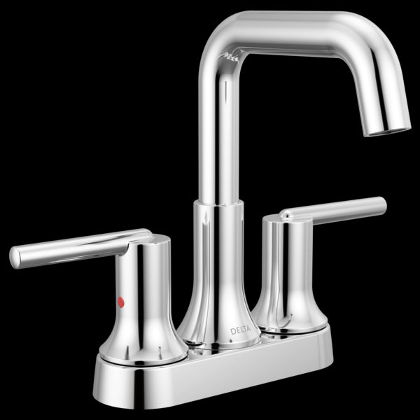 Delta 2554-MPU-DST Centerset Bathroom Faucet