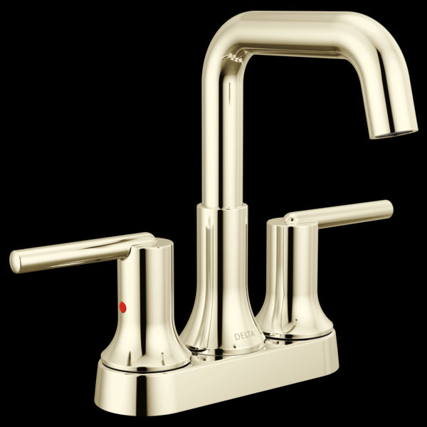 Delta 2554-MPU-DST Centerset Bathroom Faucet