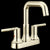 Delta 2554-MPU-DST Centerset Bathroom Faucet