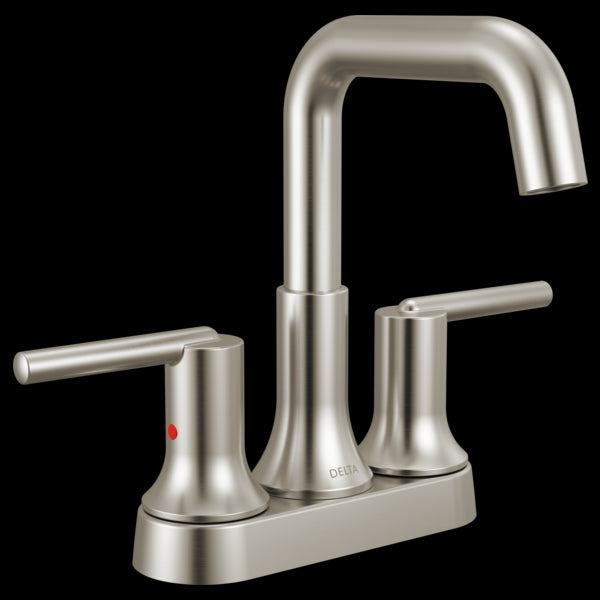Delta 2554-MPU-DST Centerset Bathroom Faucet