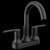 Delta 2559-MPU-DST Centerset Bathroom Faucet - Parent