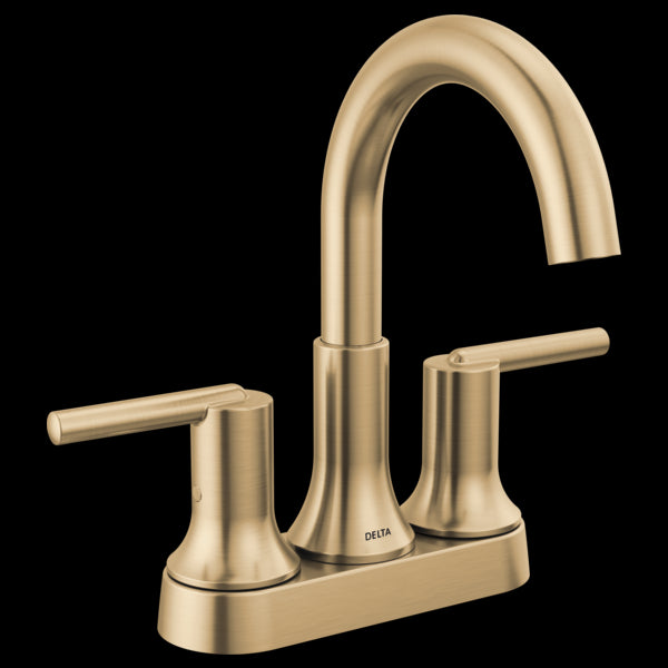 Delta 2559-MPU-DST Centerset Bathroom Faucet