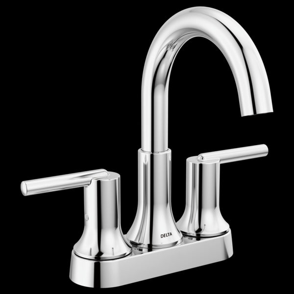 Delta 2559-MPU-DST Centerset Bathroom Faucet