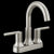 Delta 2559-MPU-DST Centerset Bathroom Faucet